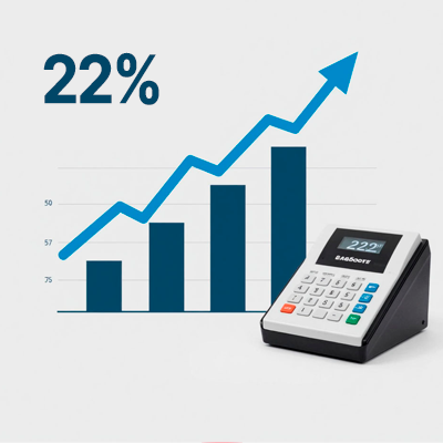 Повышение ставки НДС до 22% с 1 января 2026 года