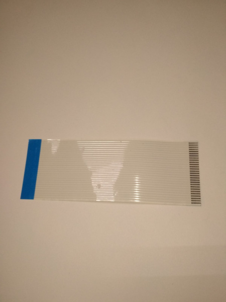 2117 Шлейф головки