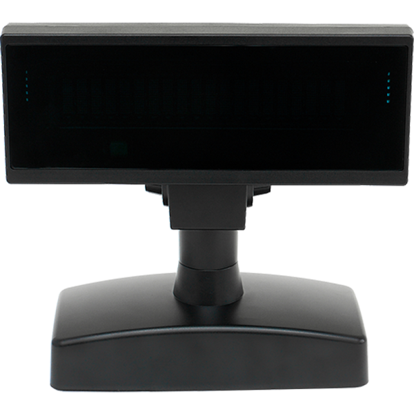Дисплей покупателя PayTor MG-220, Черный_3