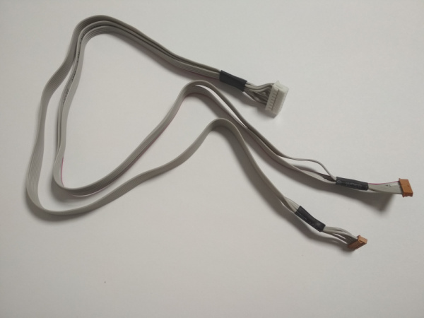 0800 Шлейф для термоголовки SM-300