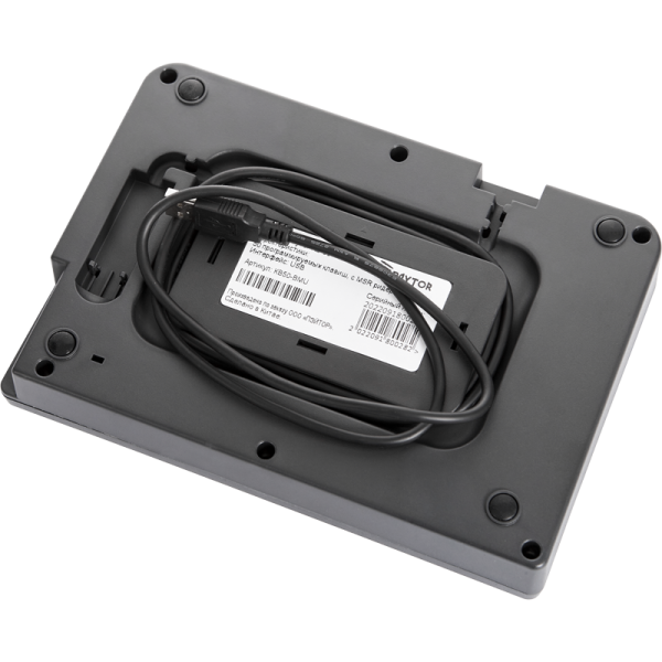 POS клавиатура PayTor KB-50 4